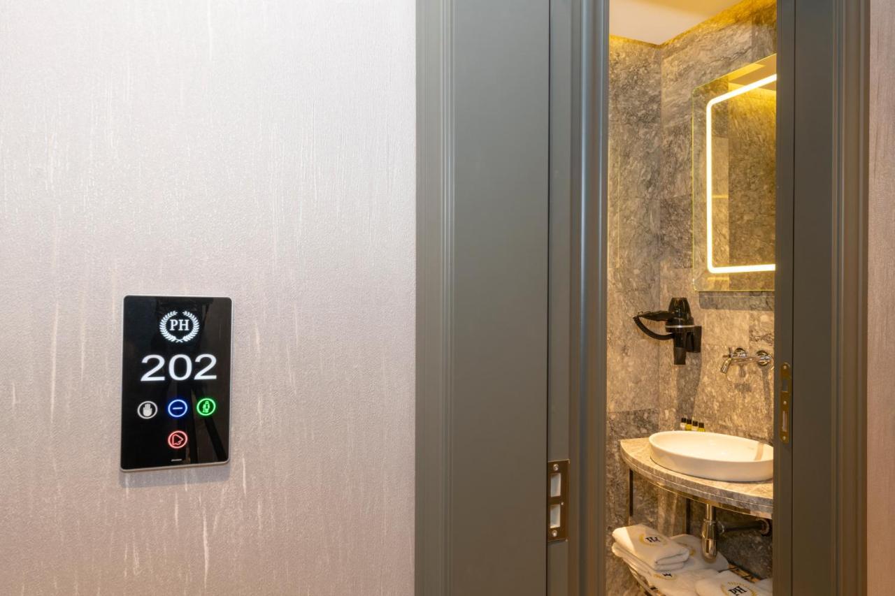 Hotel Peri Taksim Istambul