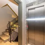 Peri Hotel Taksim
